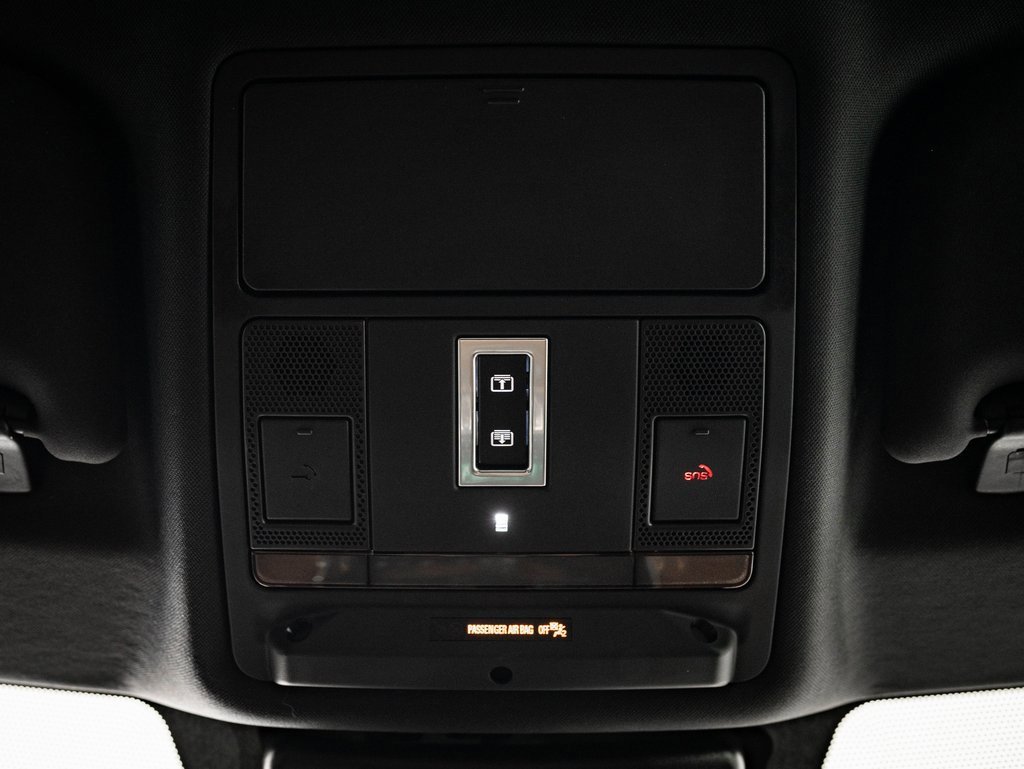 Used 2020 Land Rover Range Rover Evoque R-Dynamic HSE image 39