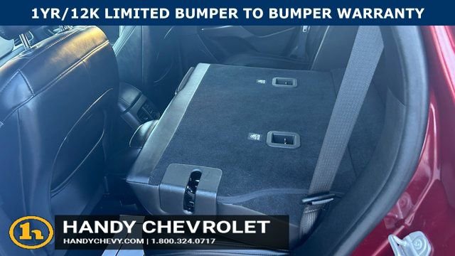 Used 2021 Jeep Cherokee Latitude Lux w/ Trailer Tow Group AWD/4WD image 41