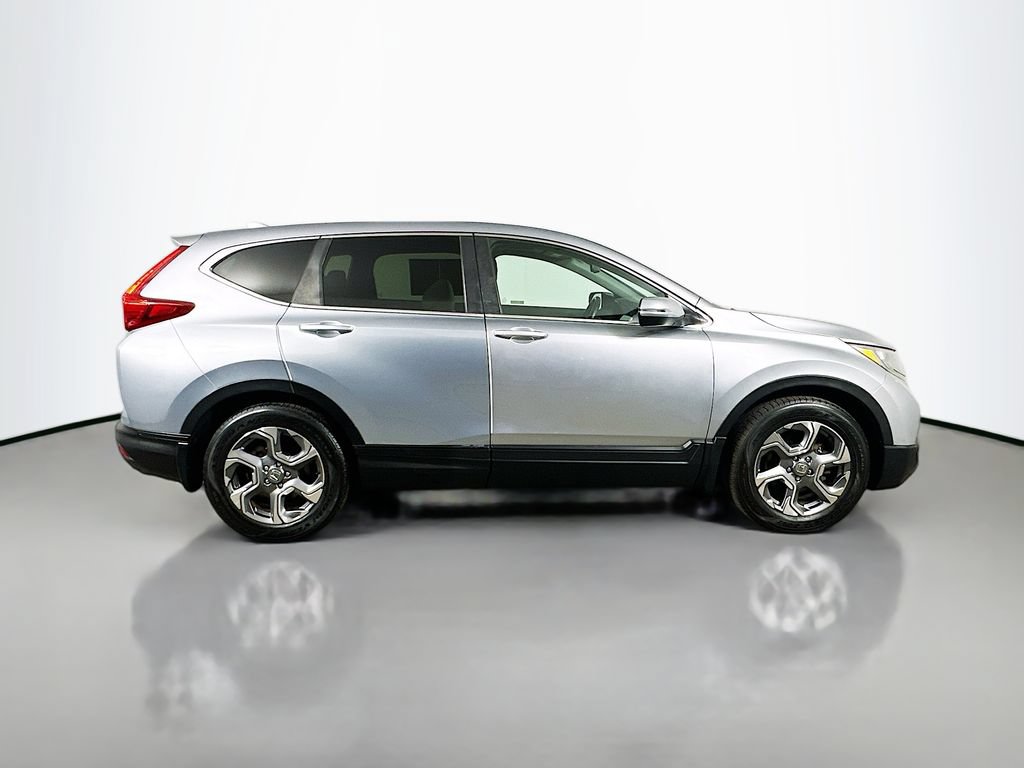 Used 2019 Honda CR-V EX-L image 7