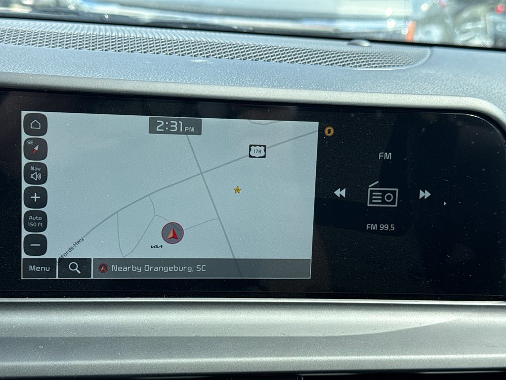 New 2026 Kia Seltos S FWD image 12
