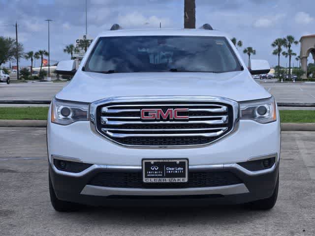Used 2019 GMC Acadia SLE w/ Driver Alert Package I FWD image 6