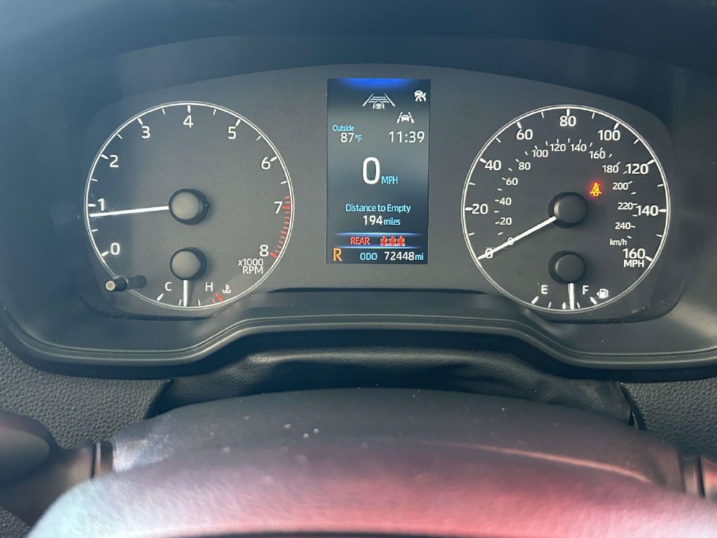 Used 2023 Toyota Corolla LE FWD image 28