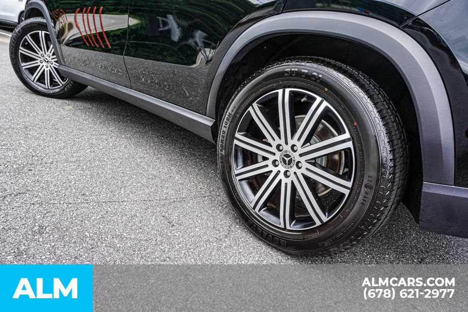 Used 2026 Mercedes-Benz GLE 350 4MATIC image 15