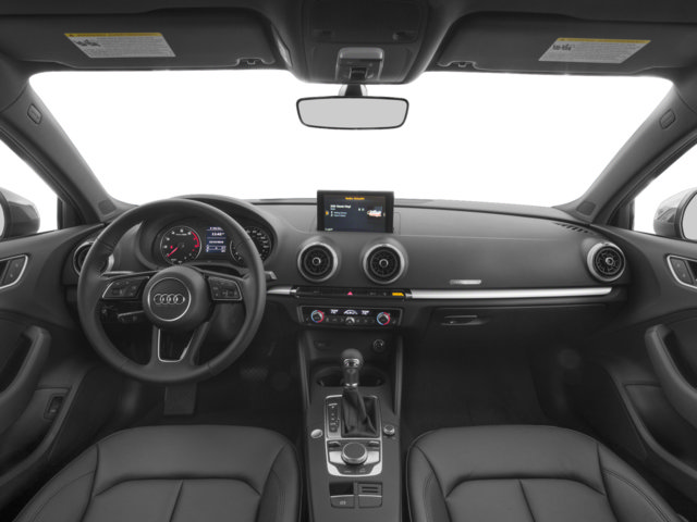 Used 2017 Audi A3 2.0T Premium FWD image 7