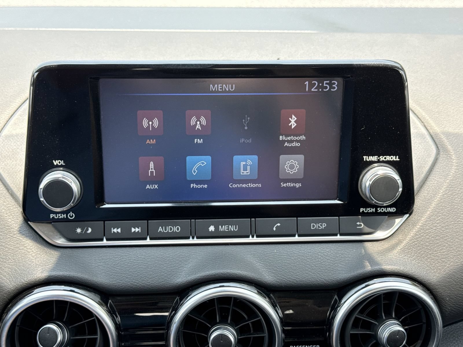 Used 2025 Nissan Sentra S FWD image 20