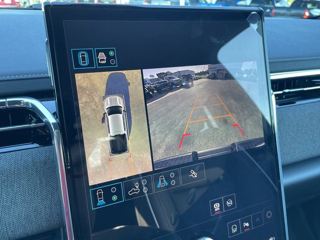 New 2026 GMC Sierra EV Elevation image 21