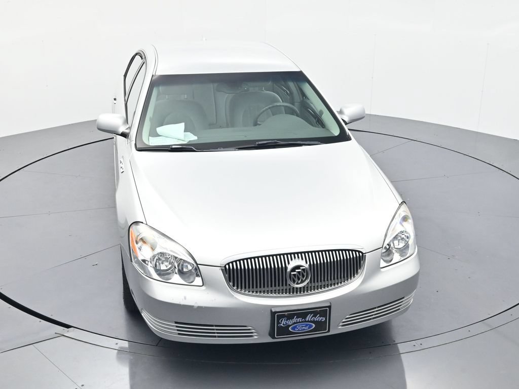 Used 2009 Buick Lucerne CX FWD image 38