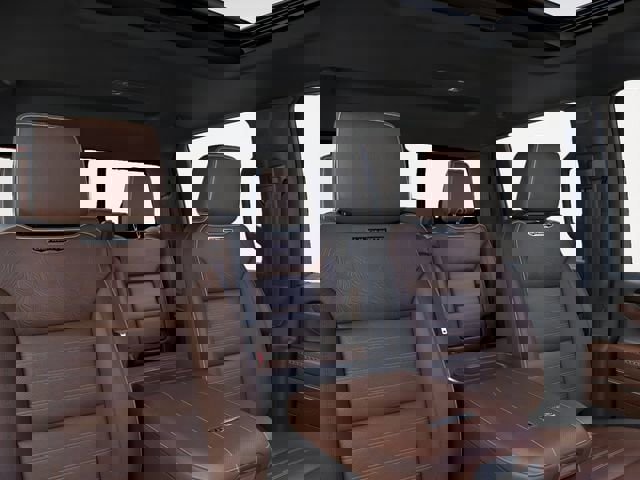 New 2026 GMC Sierra 2500 Denali Ultimate image 24