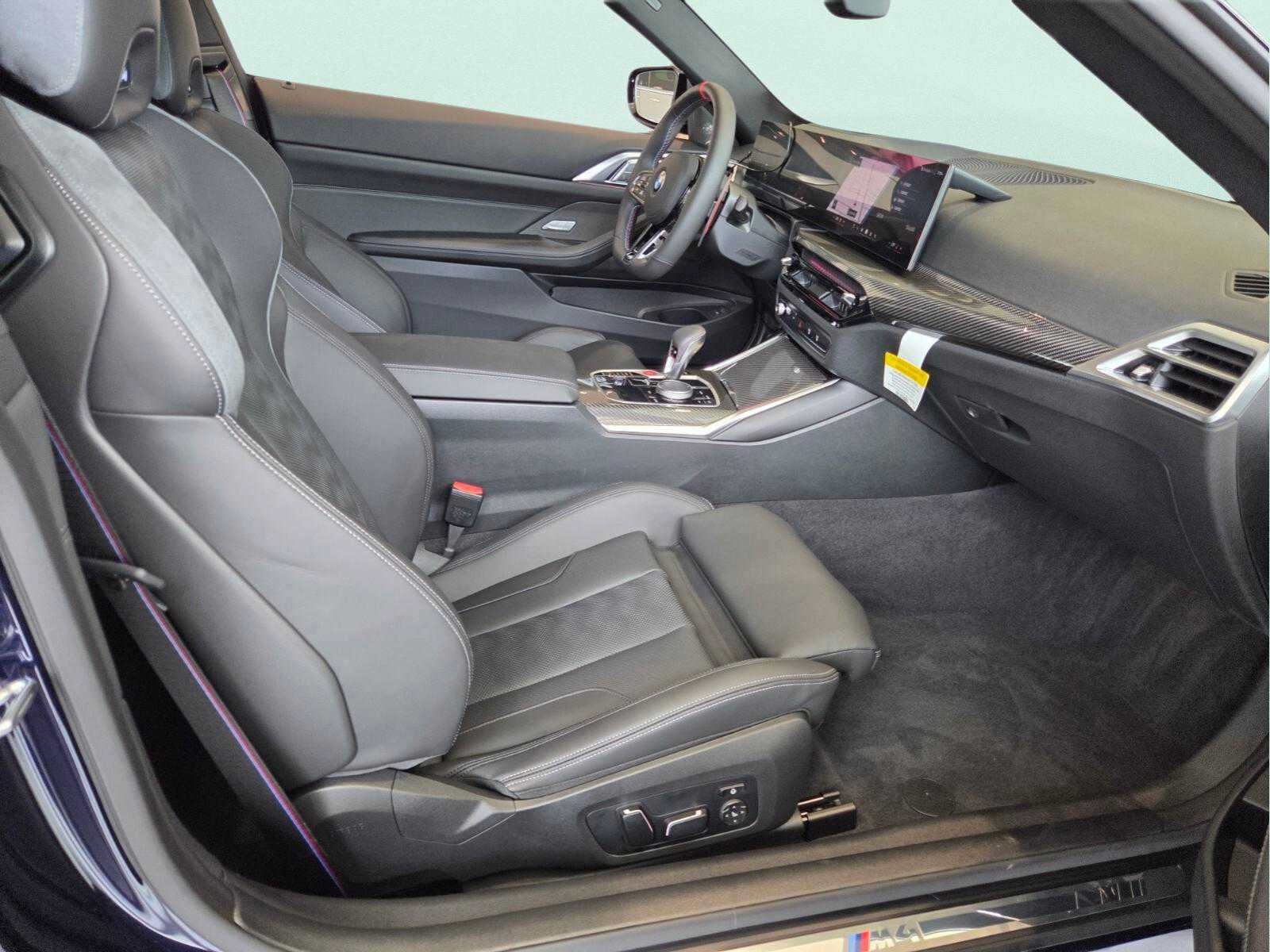 New 2027 BMW M4 xDrive Competition AWD/4WD image 17