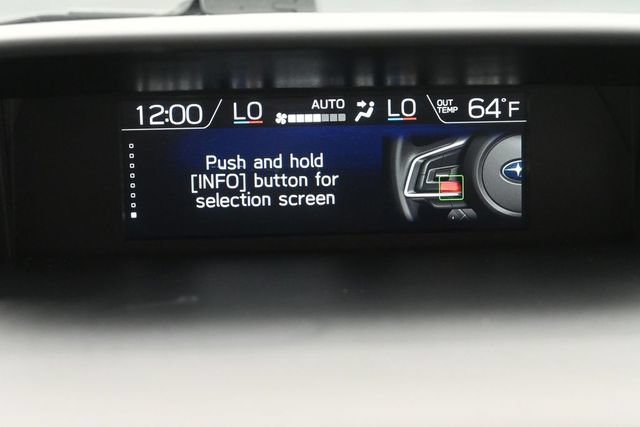 Used 2023 Subaru Forester Wilderness AWD/4WD image 15