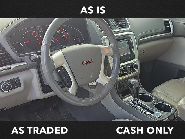 Used 2014 GMC Acadia SLT FWD image 11