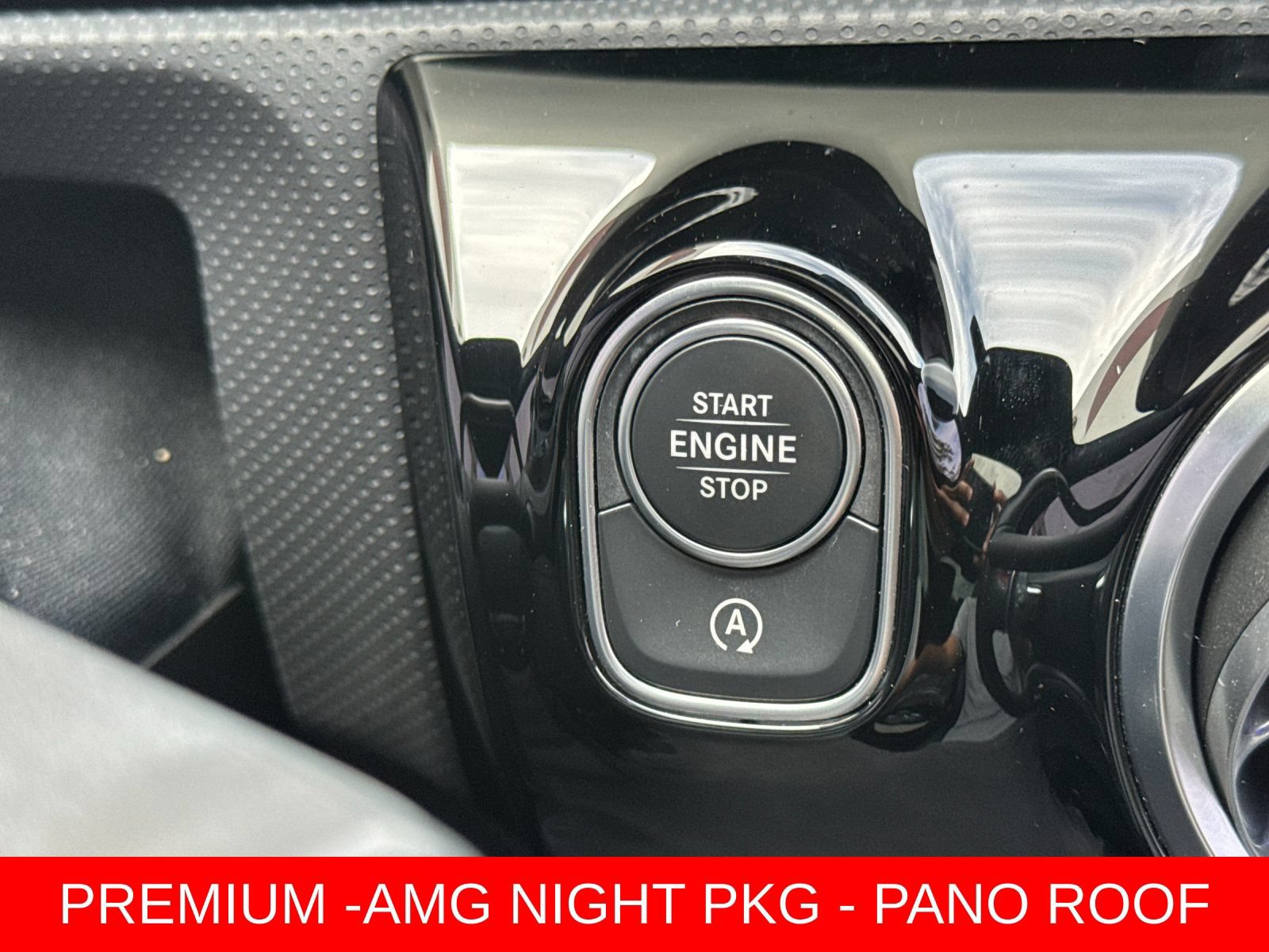 Used 2023 Mercedes-Benz CLA 250 image 21