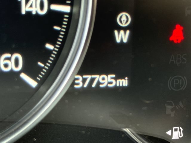 Used 2024 MAZDA CX-5 AWD 2.5 S w/ Premium Package image 27