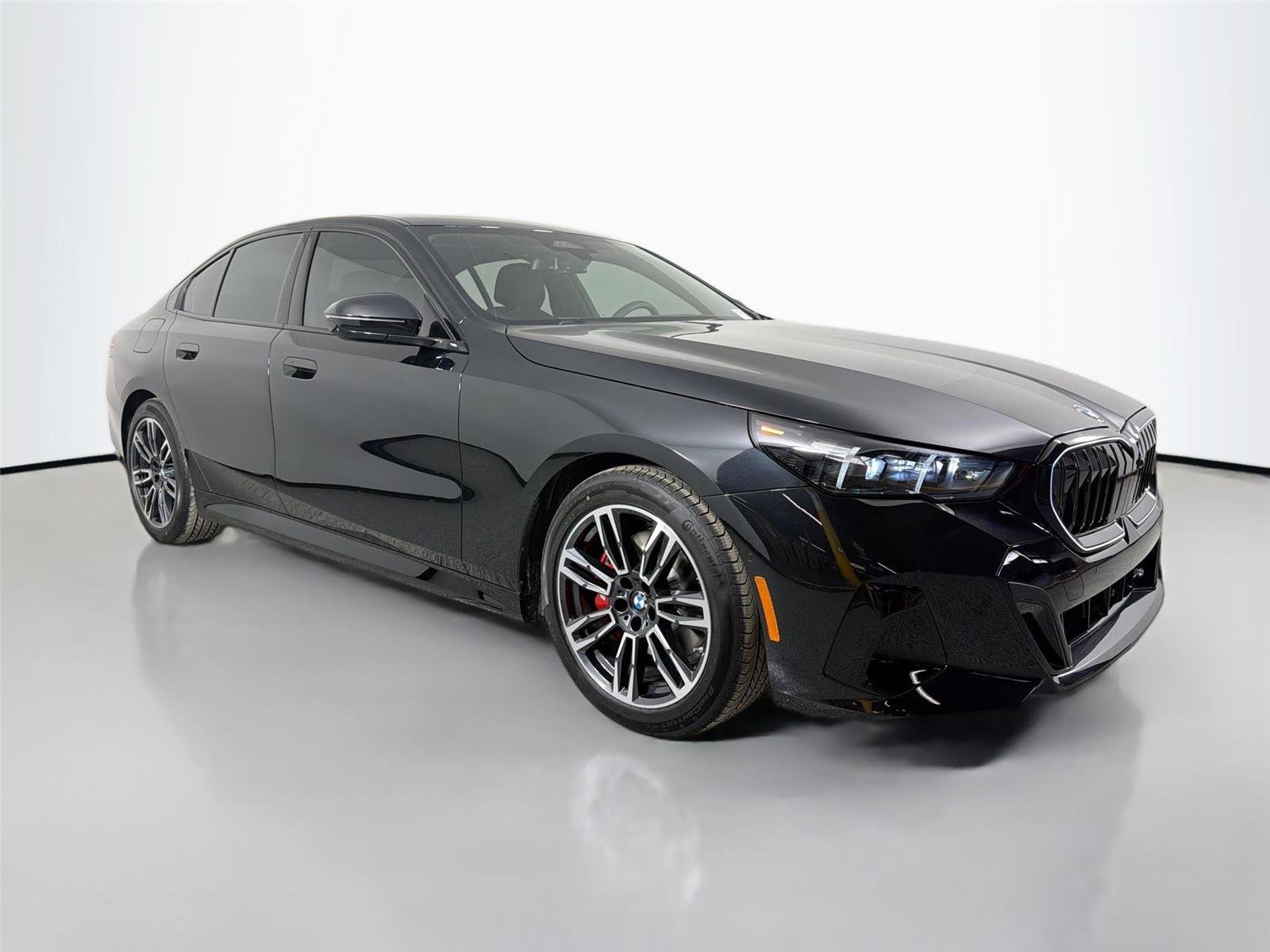 New 2027 BMW 530i RWD image 4