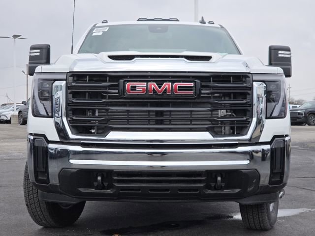 New 2025 GMC Sierra 3500 Pro w/ Convenience Package image 14