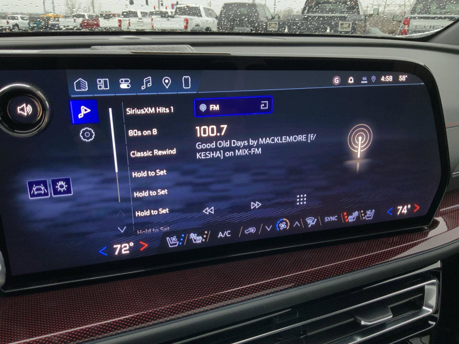 New 2026 Chevrolet Traverse RS w/ LPO, Floor Liner Package image 49