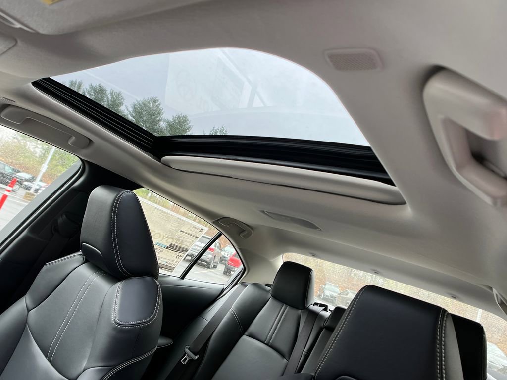 New 2026 Toyota Corolla XLE image 21