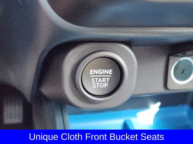 New 2026 Ford Maverick XLT FWD image 21