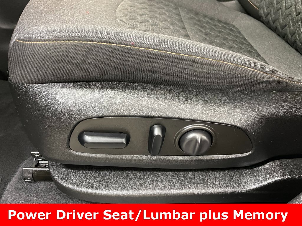 Certified 2022 Chevrolet Equinox LT image 9