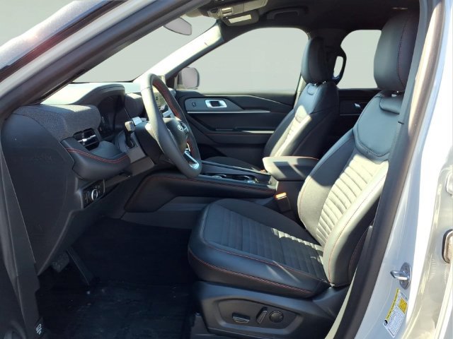 New 2027 Ford Explorer ST-Line AWD/4WD image 17