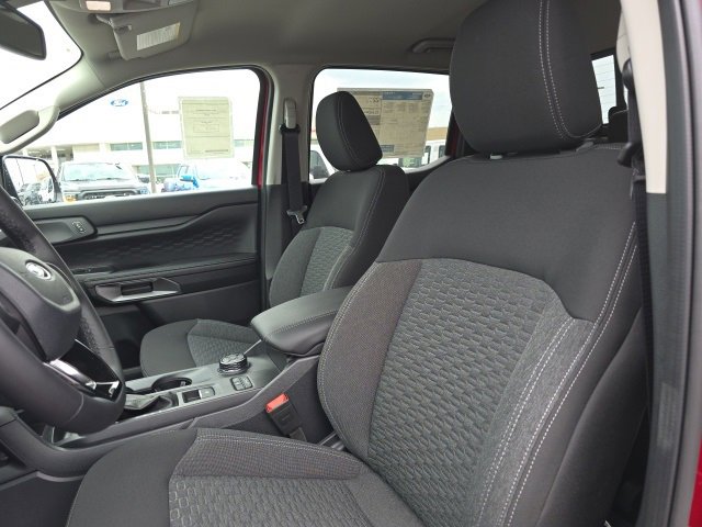 New 2025 Ford Ranger XLT image 13