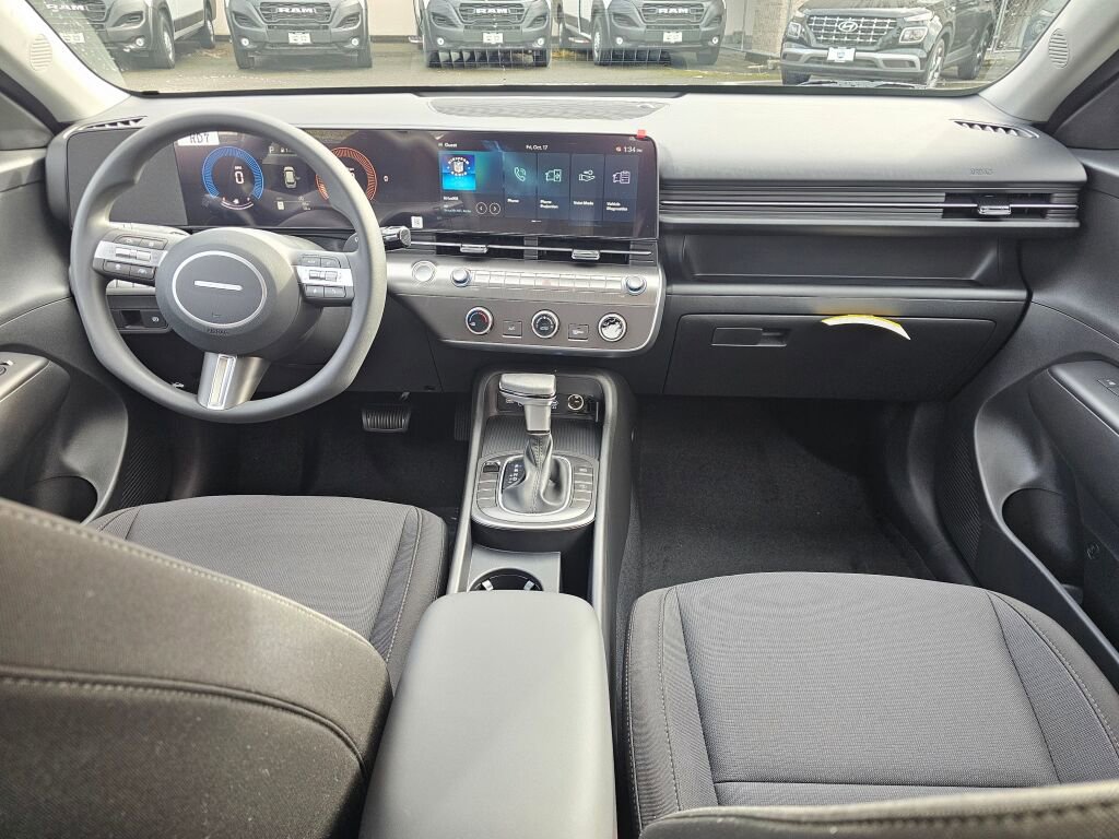 New 2026 Hyundai Kona SE image 13