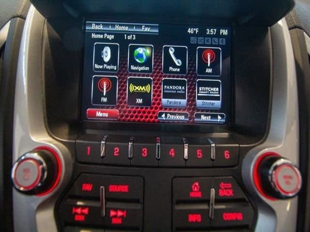 Used 2014 GMC Terrain SLT image 12