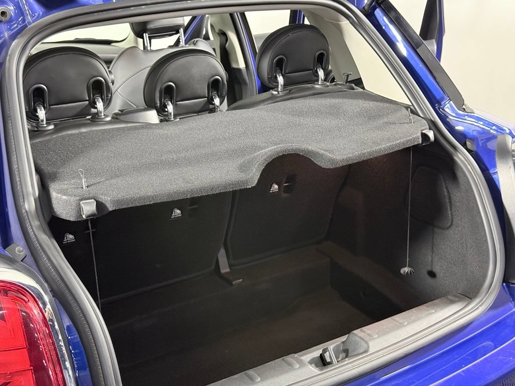 Used 2021 MINI Cooper S FWD image 30