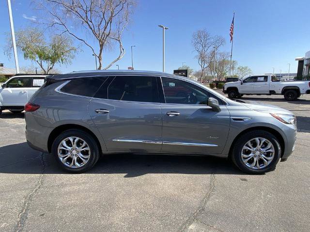 Used 2021 Buick Enclave Avenir w/ Avenir Technology Package image 2