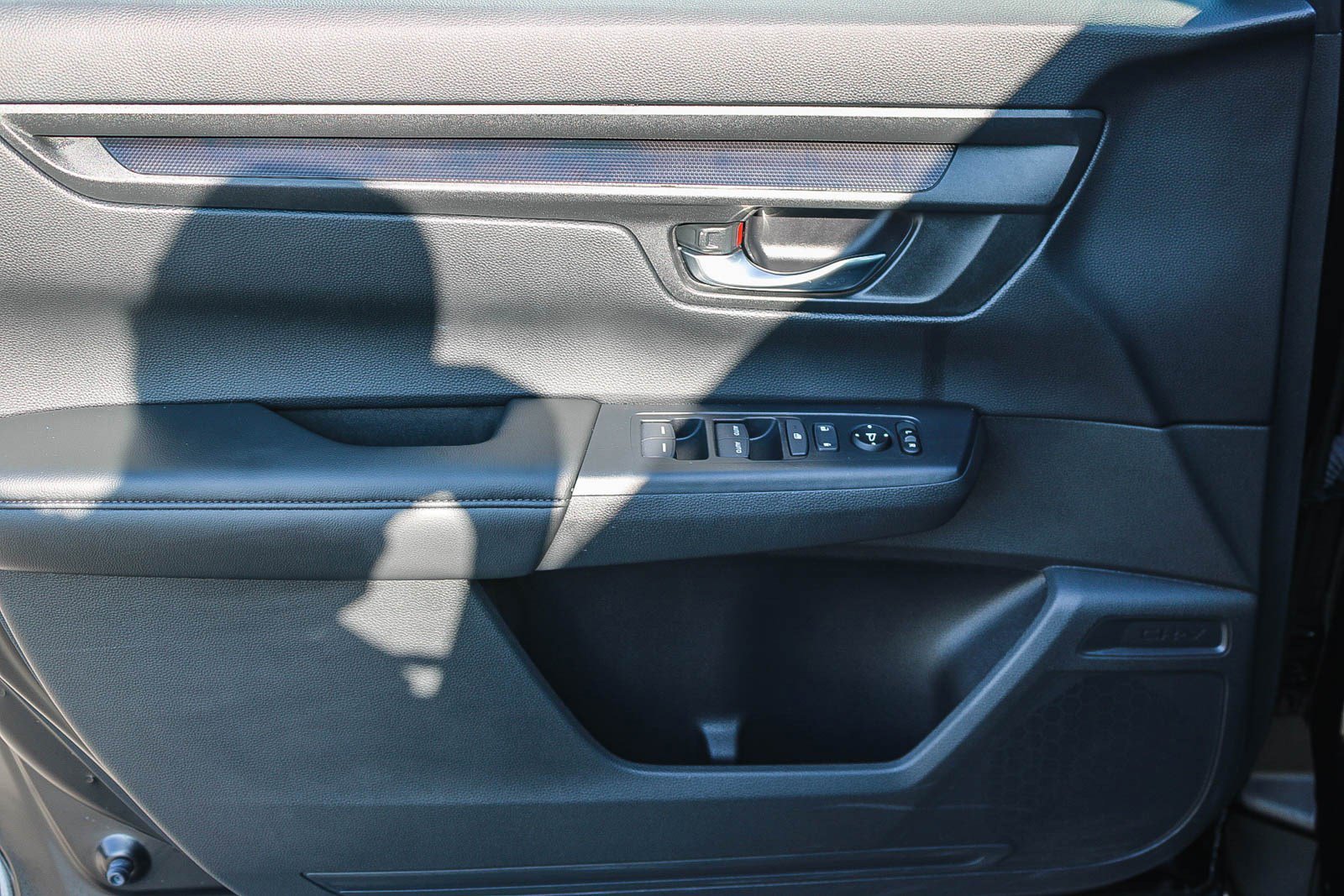 Used 2024 Honda CR-V EX image 21