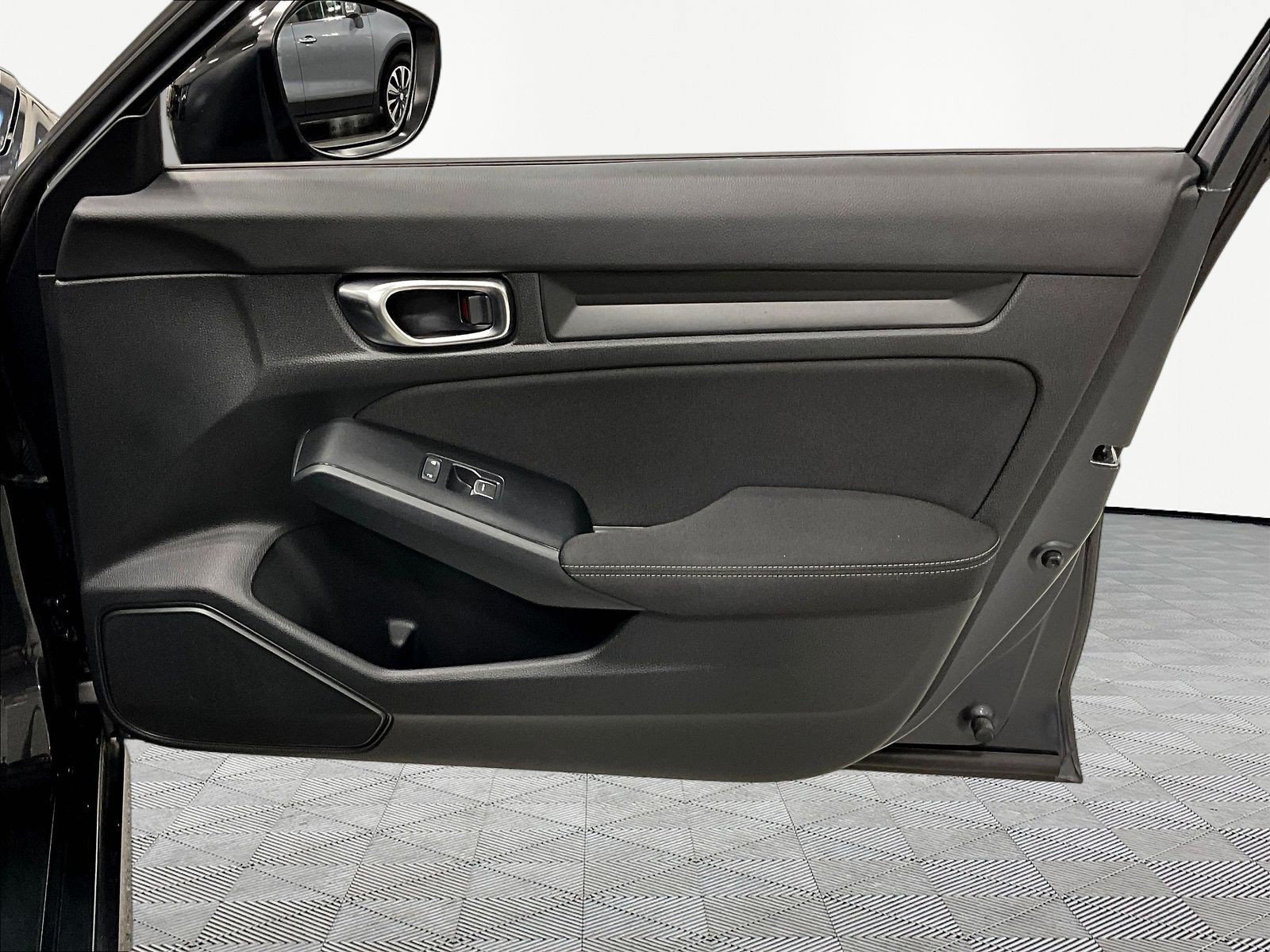 Used 2024 Honda Civic Sport image 27