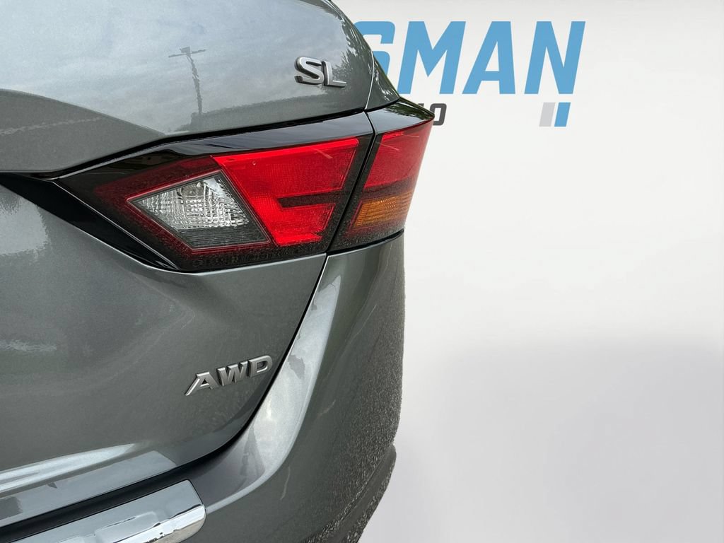 Used 2023 Nissan Altima 2.5 SL AWD/4WD image 23