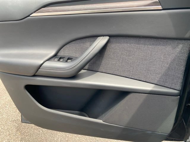 Used 2024 Tesla Model X AWD/4WD image 20
