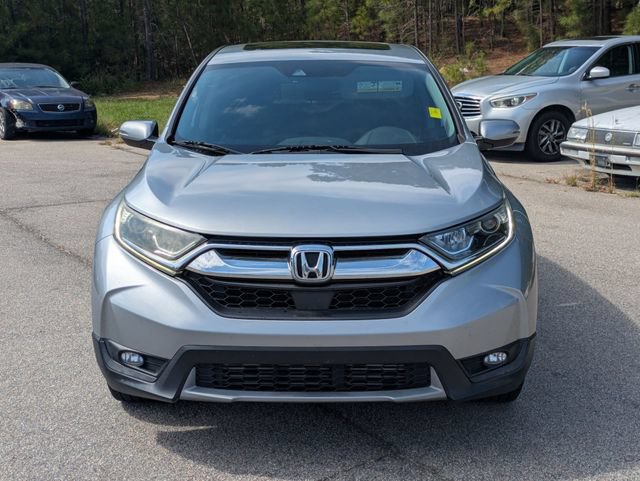 Used 2019 Honda CR-V EX image 8