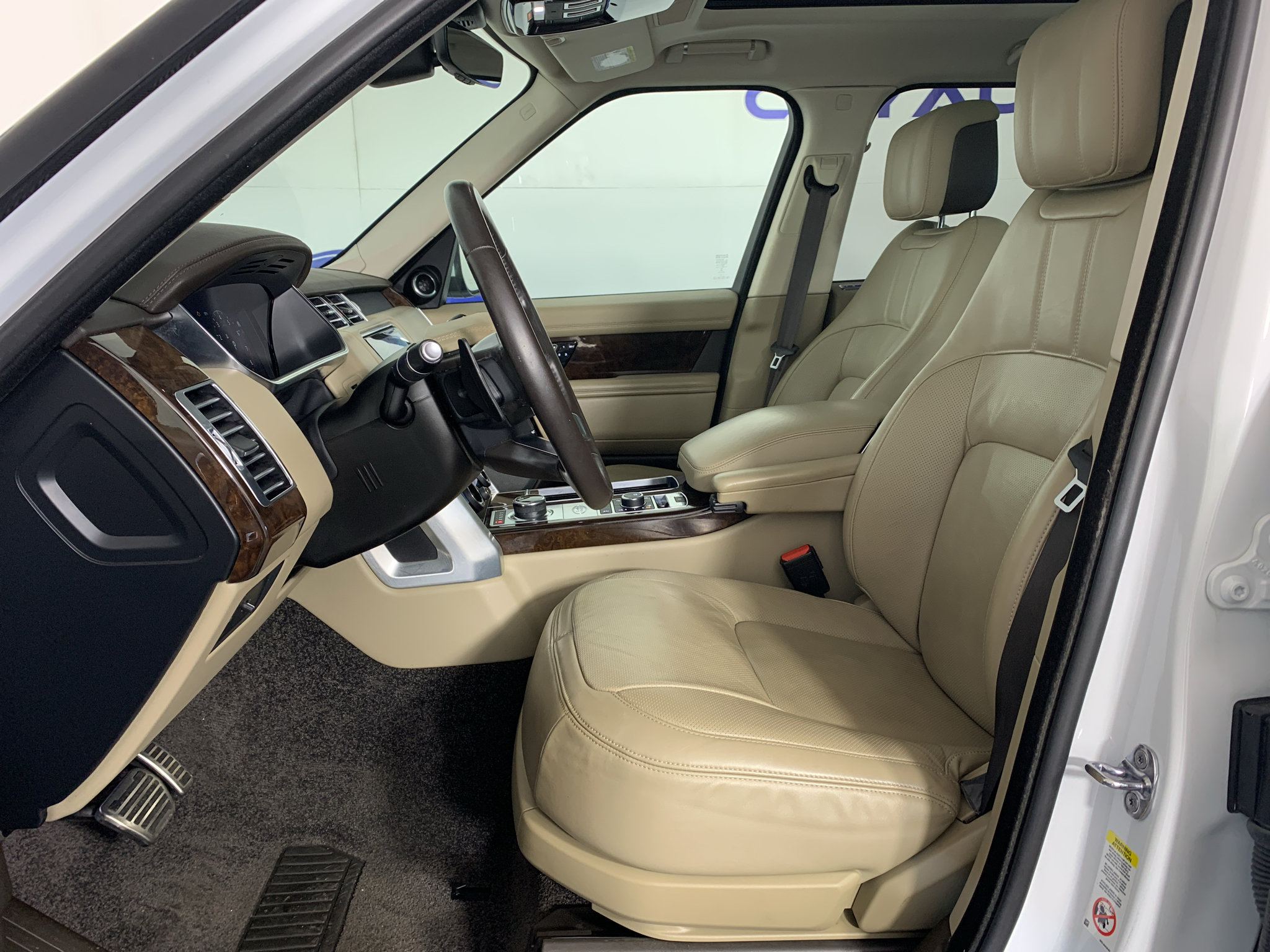 Used 2021 Land Rover Range Rover Westminster Edition AWD/4WD image 14