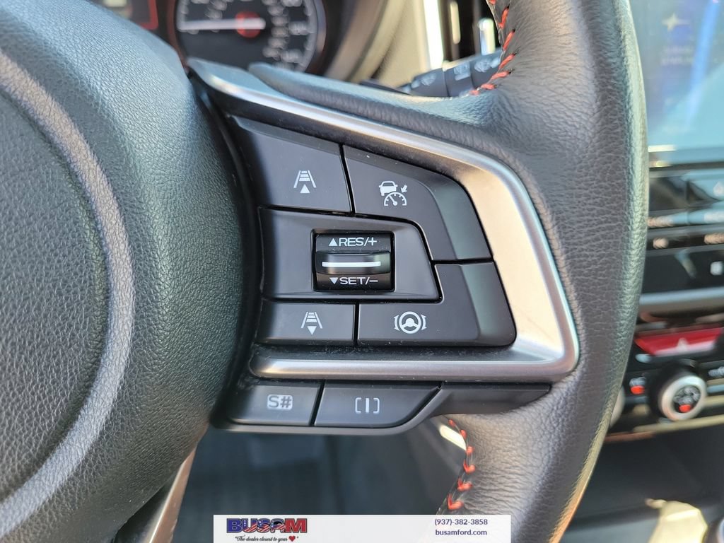 Used 2020 Subaru Forester Sport w/ Popular Package #2 AWD/4WD image 26
