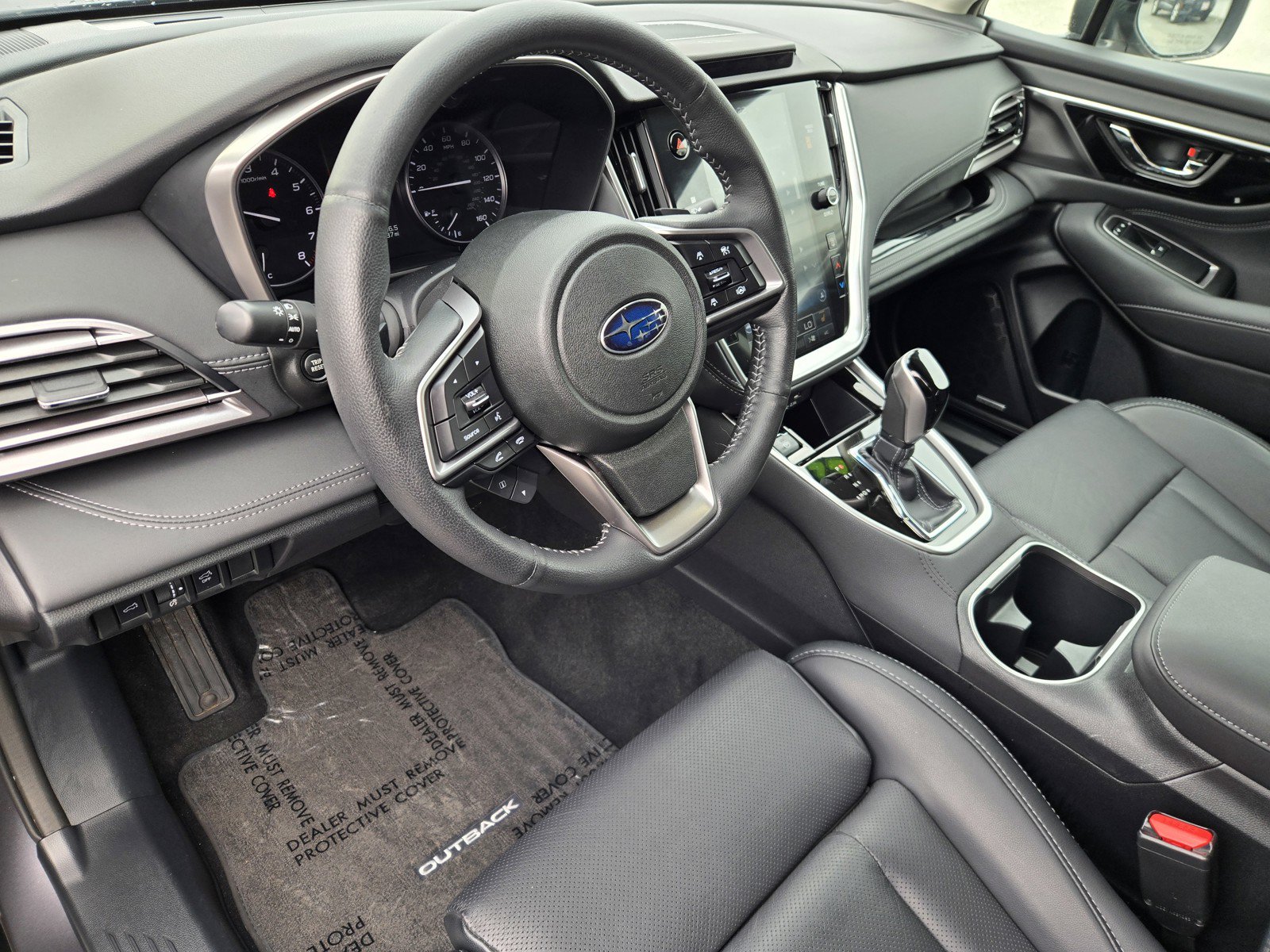 Used 2022 Subaru Outback Limited w/ Popular Package #2 AWD/4WD image 10
