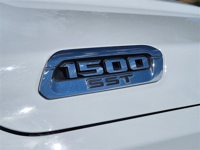 Certified 2025 RAM 1500 Big Horn image 7