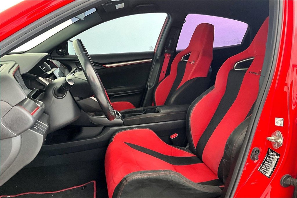Used 2019 Honda Civic Type R image 27