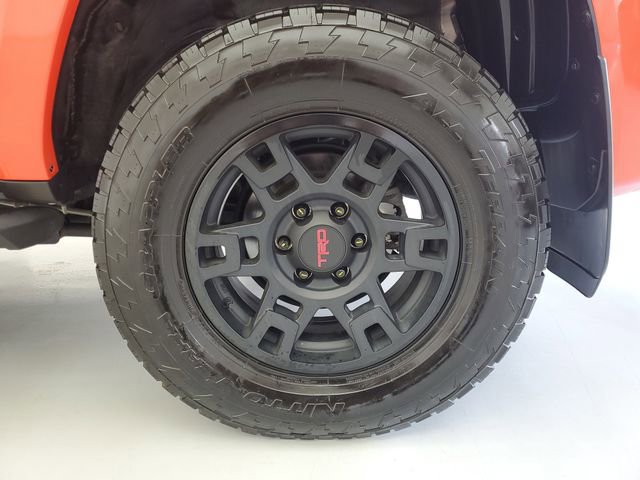 Used 2023 Toyota 4Runner TRD Pro image 9