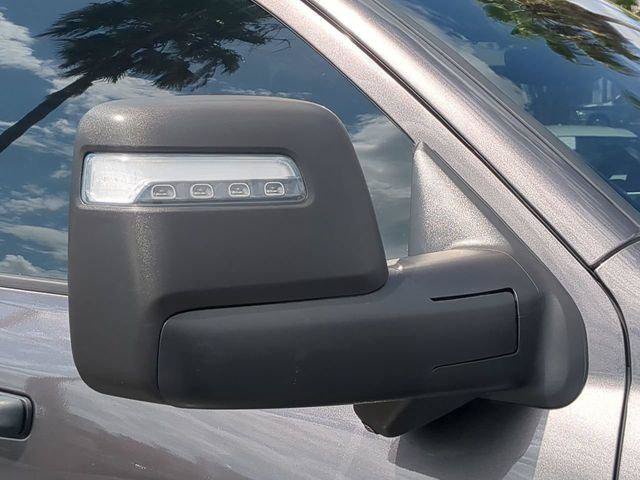 Certified 2025 RAM 2500 Big Horn RWD image 12