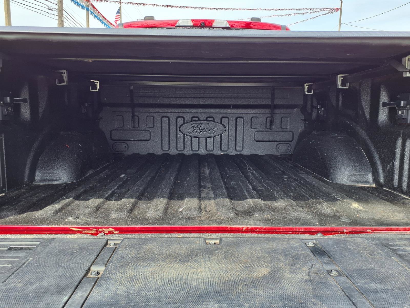 Used 2021 Ford F150 XLT w/ Equipment Group 302A High AWD/4WD image 21
