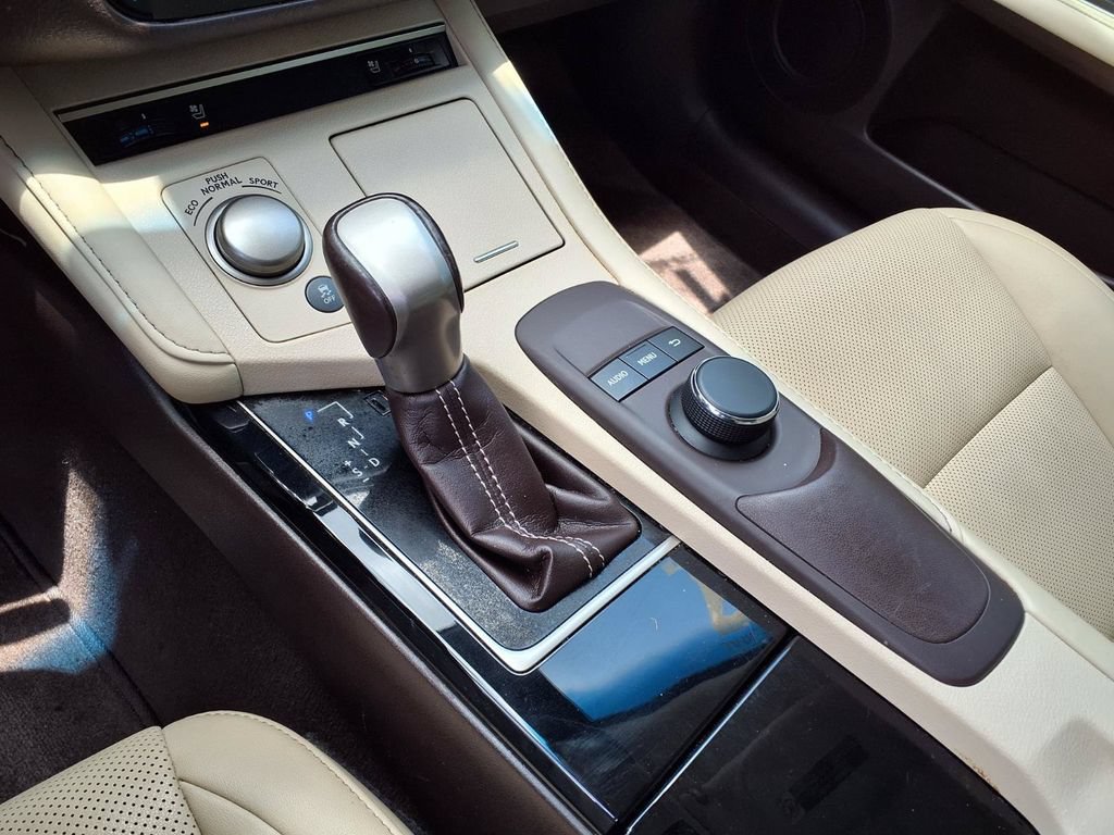 Used 2017 Lexus ES 350 w/ Premium Package FWD image 26