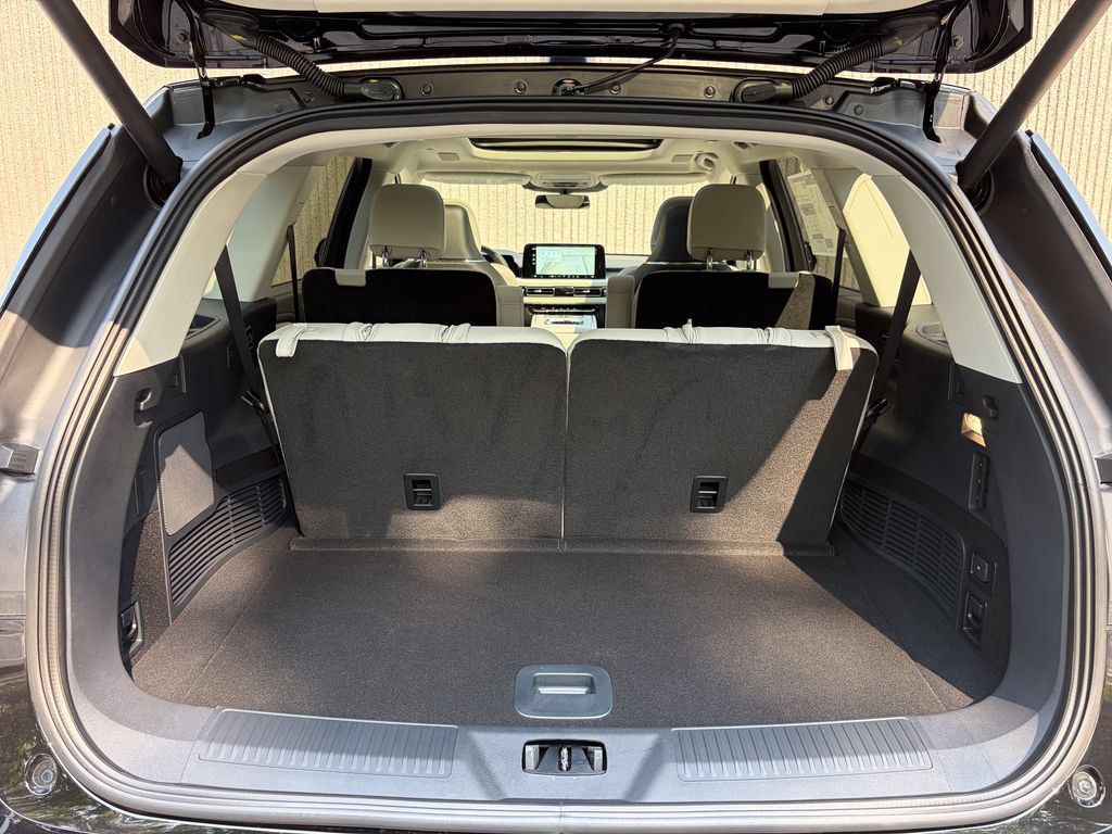 New 2026 Lincoln Aviator Reserve AWD/4WD image 28
