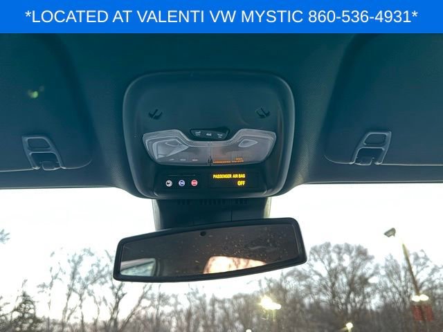 Used 2023 Chevrolet Colorado LT w/ LT Convenience Package II image 19