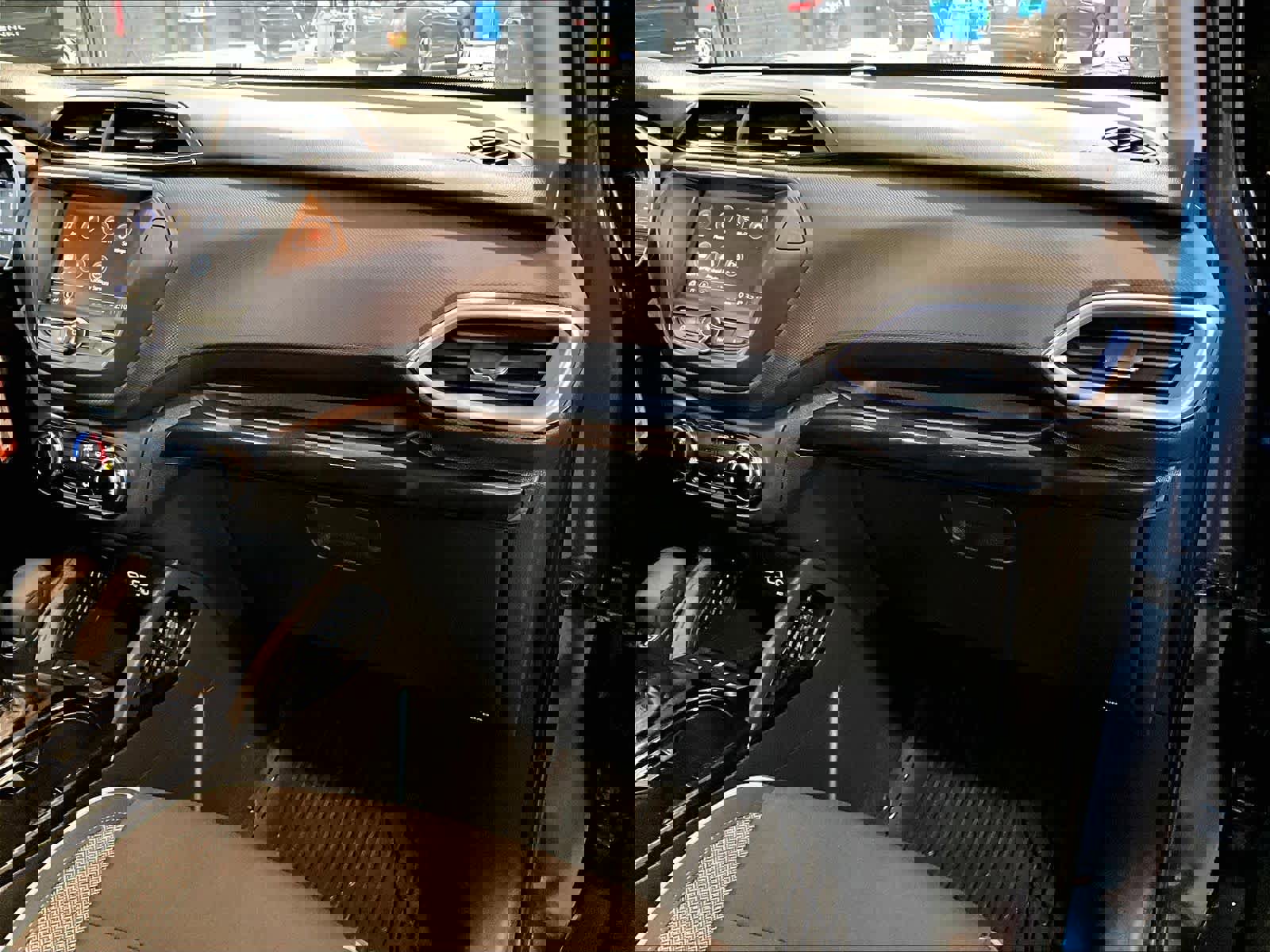 Used 2021 Chevrolet TrailBlazer LS image 13