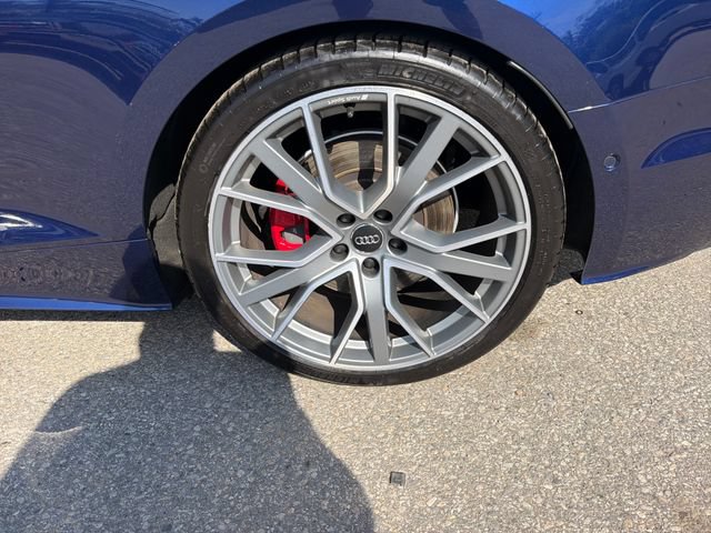 Used 2020 Audi S5 Prestige w/ S Sport Package AWD/4WD image 35