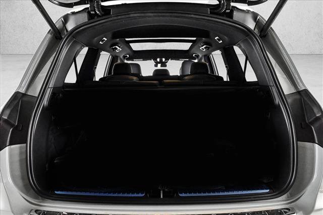 New 2026 Mercedes-Benz GLS 580 4MATIC image 6