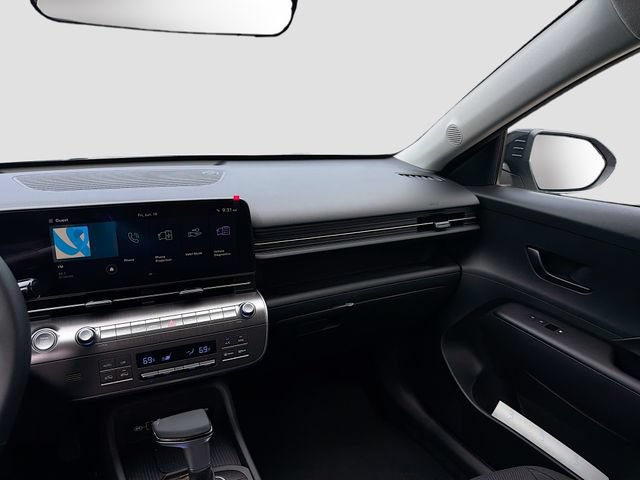 New 2026 Hyundai Kona SEL Sport FWD image 23