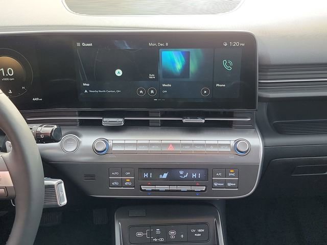 Used 2025 Hyundai Kona Limited image 14